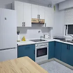 شقة Hogar De Dulce *