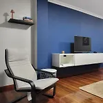 شقة Hogar De Dulce فيجو