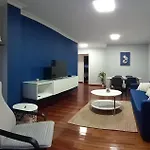 شقة Hogar De Dulce *