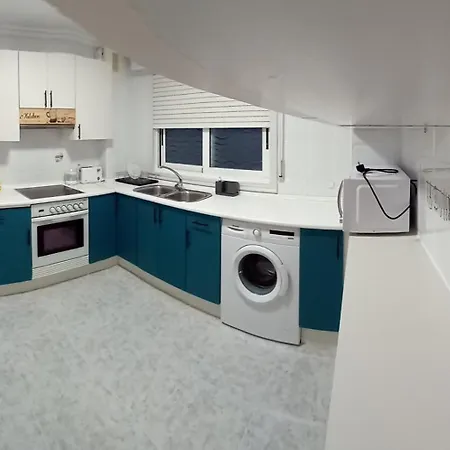 Hogar De Dulce Apartament Vigo