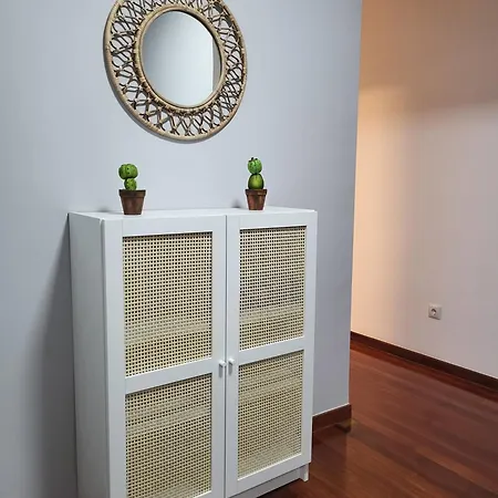 Hogar De Dulce شقة