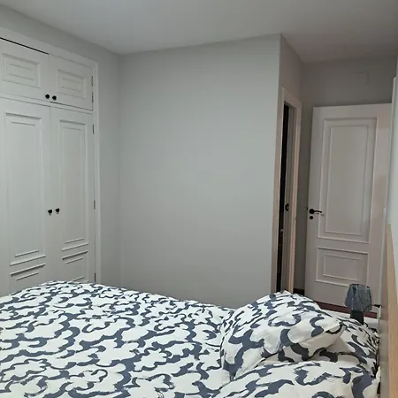 Hogar De Dulce شقة فيجو