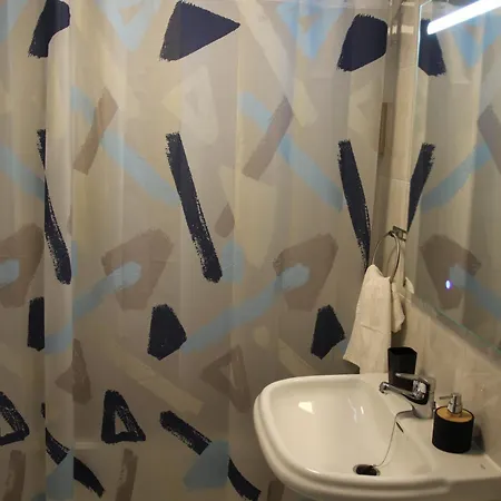 Hogar De Dulce Апартаменты *