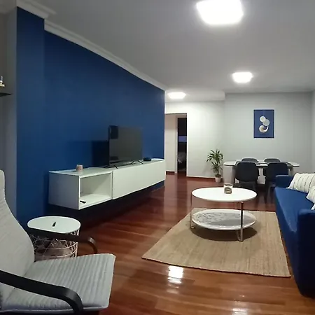 Апартаменты Hogar De Dulce *