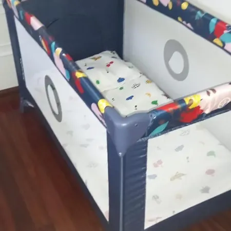 Hogar De Dulce * Виго