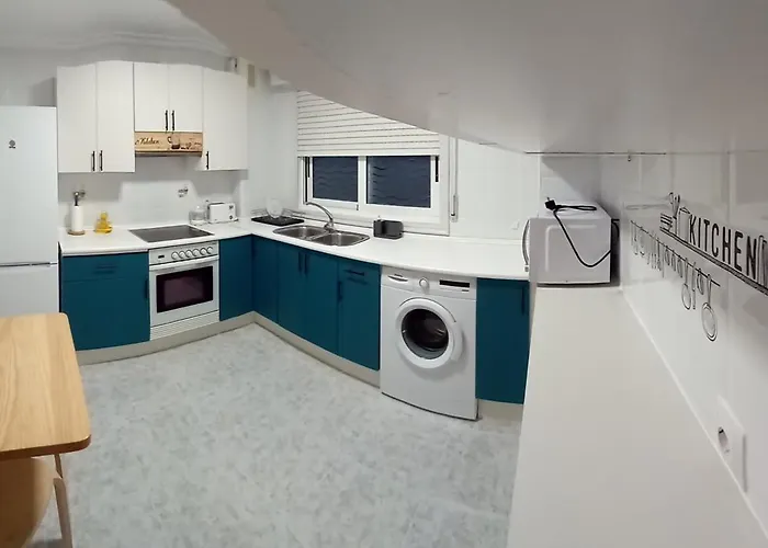 Hogar De Dulce شقة فيجو