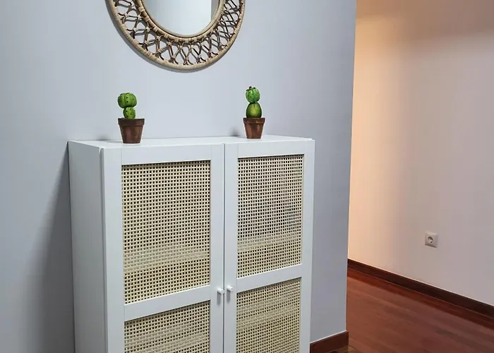 Hogar De Dulce شقة