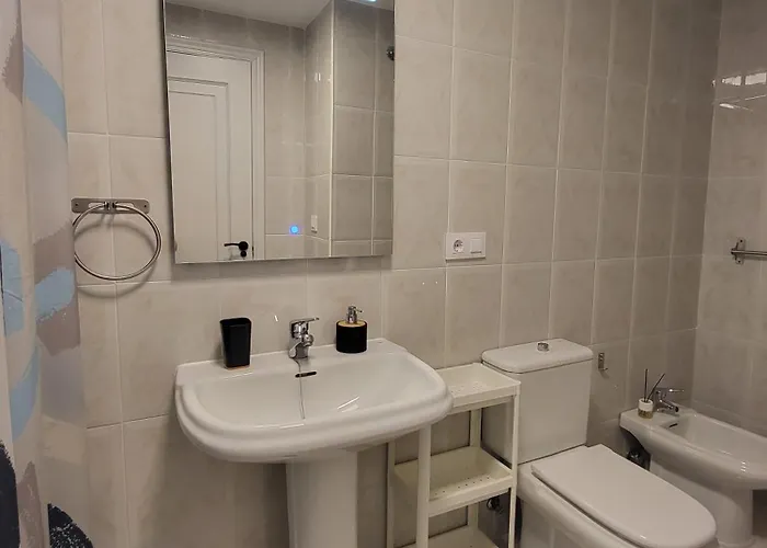 شقة Hogar De Dulce