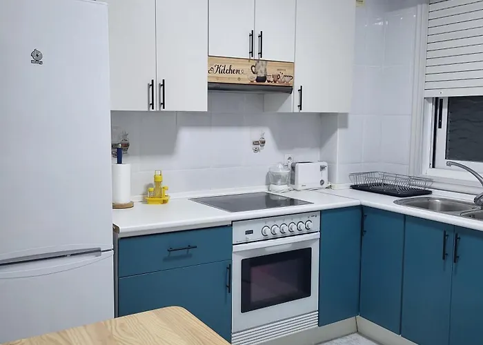 شقة Hogar De Dulce *