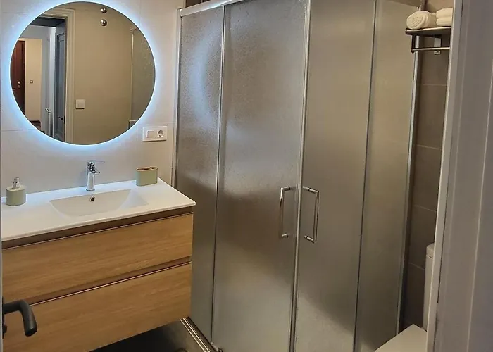 شقة Hogar De Dulce فيجو