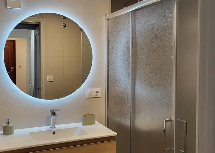 Hogar De Dulce شقة