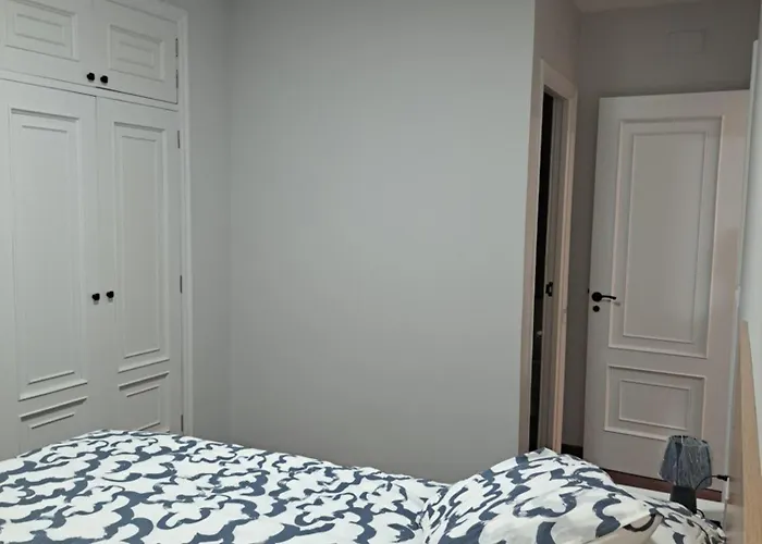 Hogar De Dulce شقة فيجو