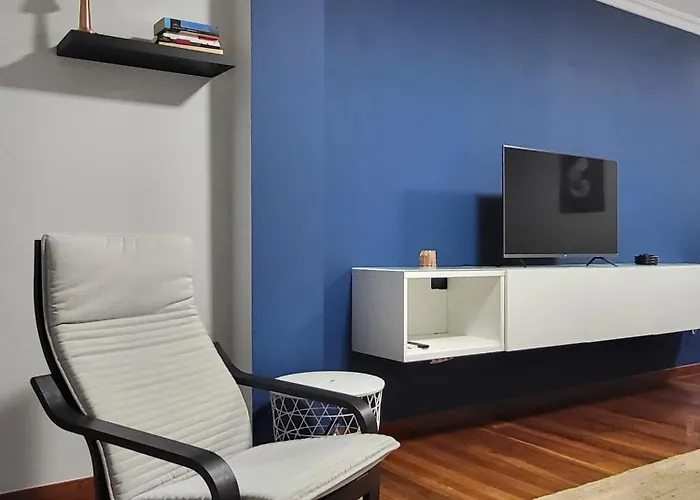 شقة Hogar De Dulce فيجو