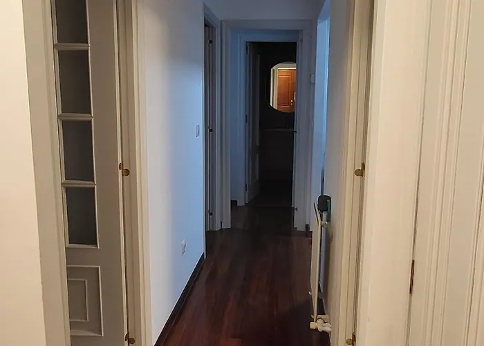 Hogar De Dulce * فيجو