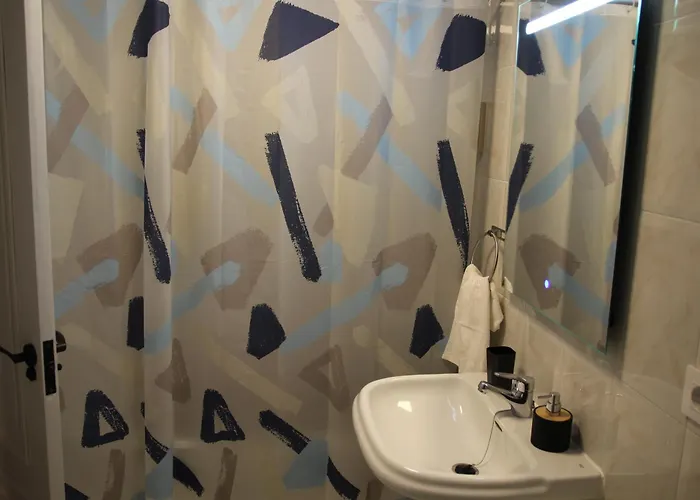 Hogar De Dulce شقة *