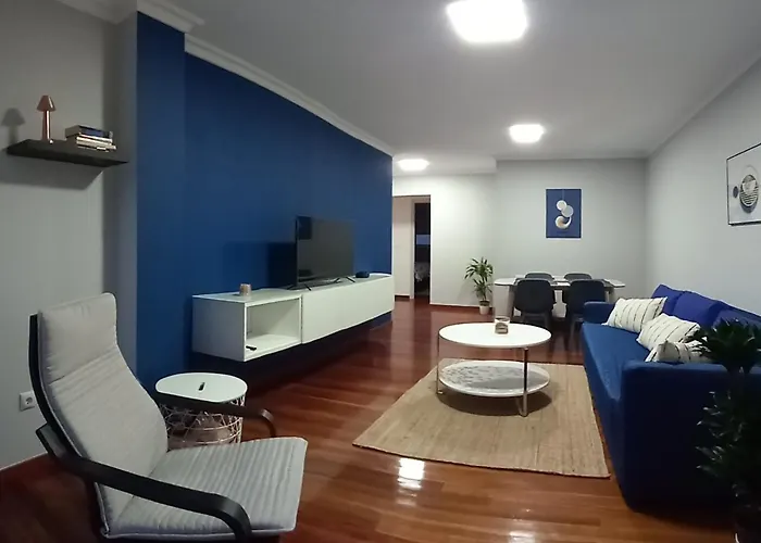 شقة Hogar De Dulce *