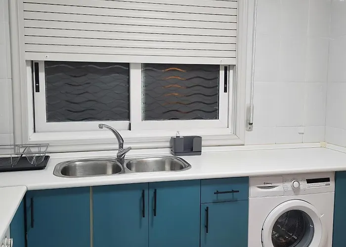 شقة Hogar De Dulce فيجو