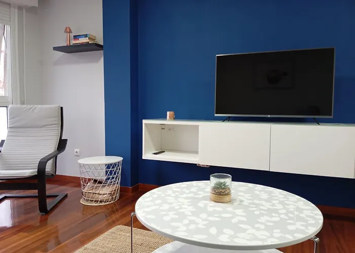 Hogar De Dulce فيجو