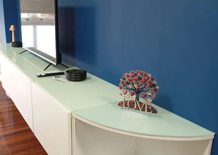 Hogar De Dulce * فيجو