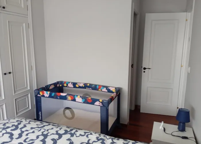 Hogar De Dulce شقة