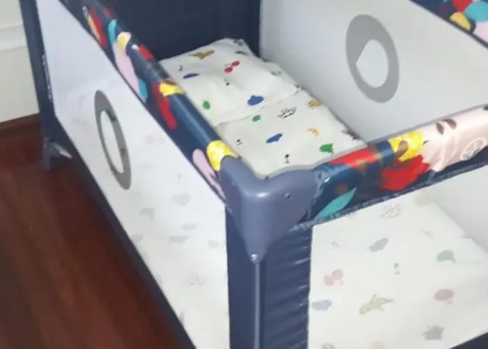 Hogar De Dulce * فيجو