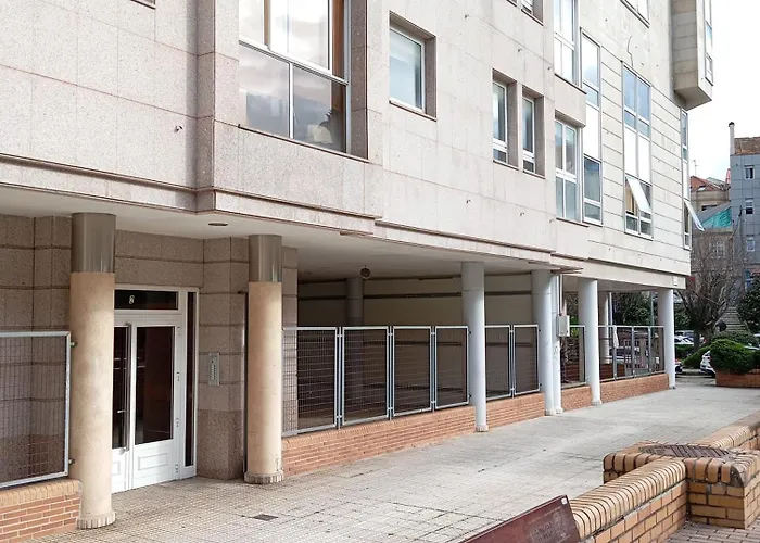 Hogar De Dulce فيجو